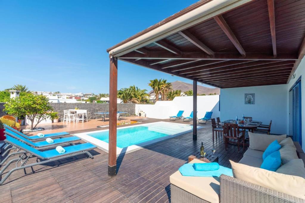 Villa Lemes by Villa Plus - 3