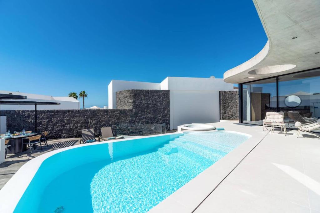 Villa Jable by Villa Plus - 2