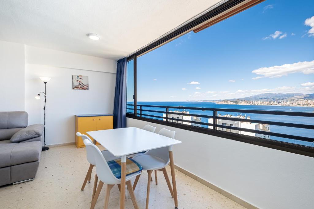Trinisol Sea views 24E - 2