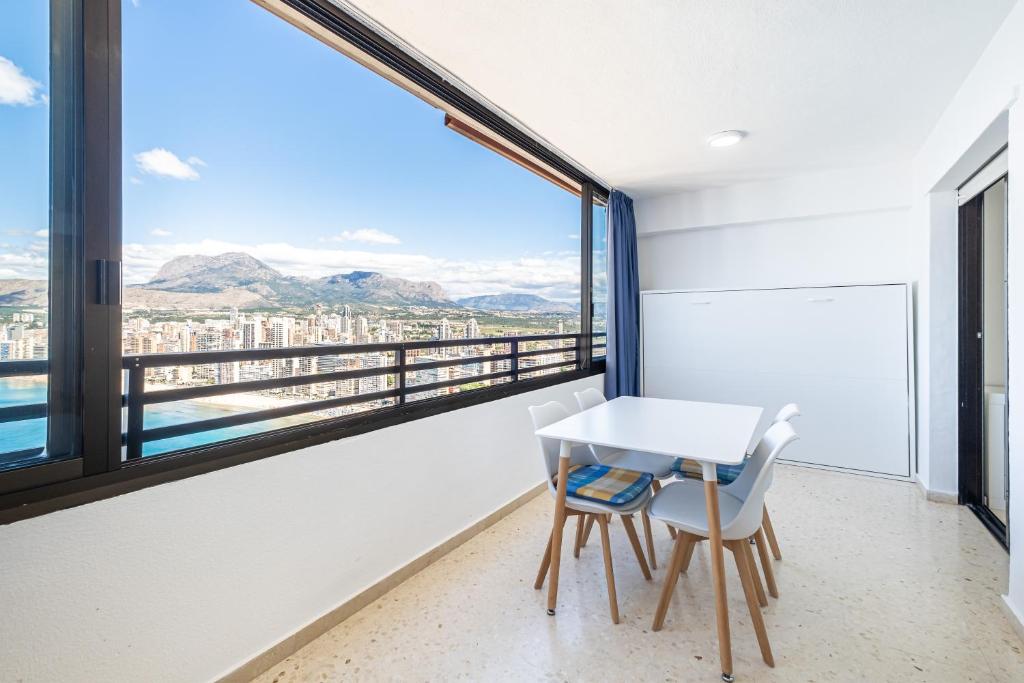 Trinisol Sea views 24E - 5
