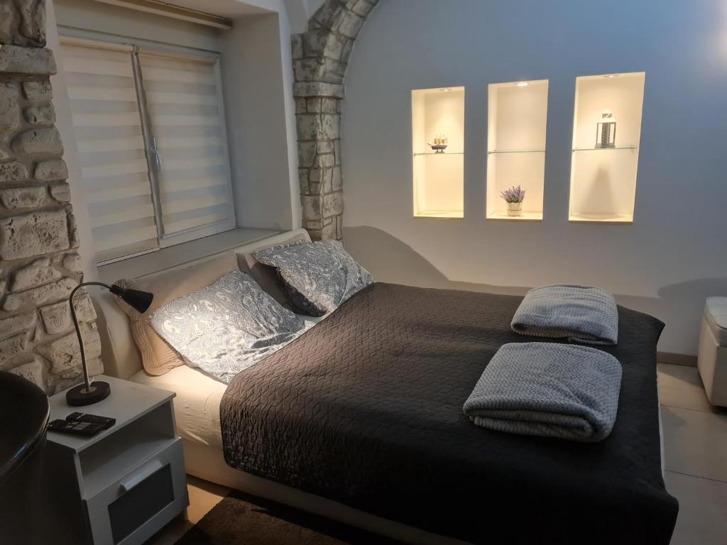 Apartment Zemun Old Town Center - 1