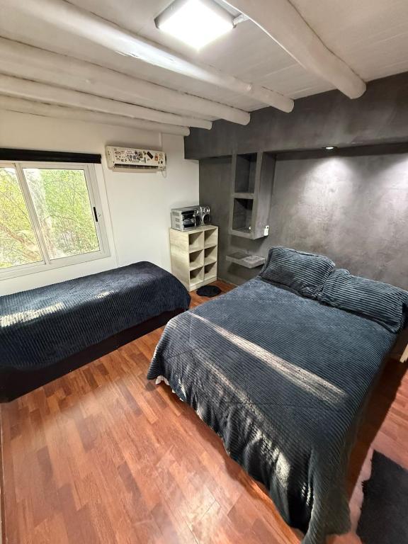 Departamento espacioso con gran patio para disfrutar MAYU SUMAJ - 2