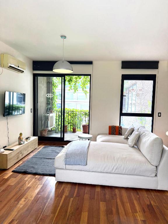 Palermo ideal Embajada, Subte, Movistar, Movistar - 5