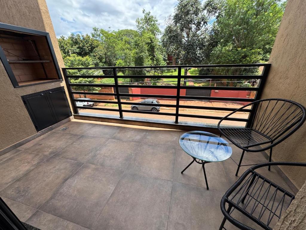 Iguazu Lofts - 5