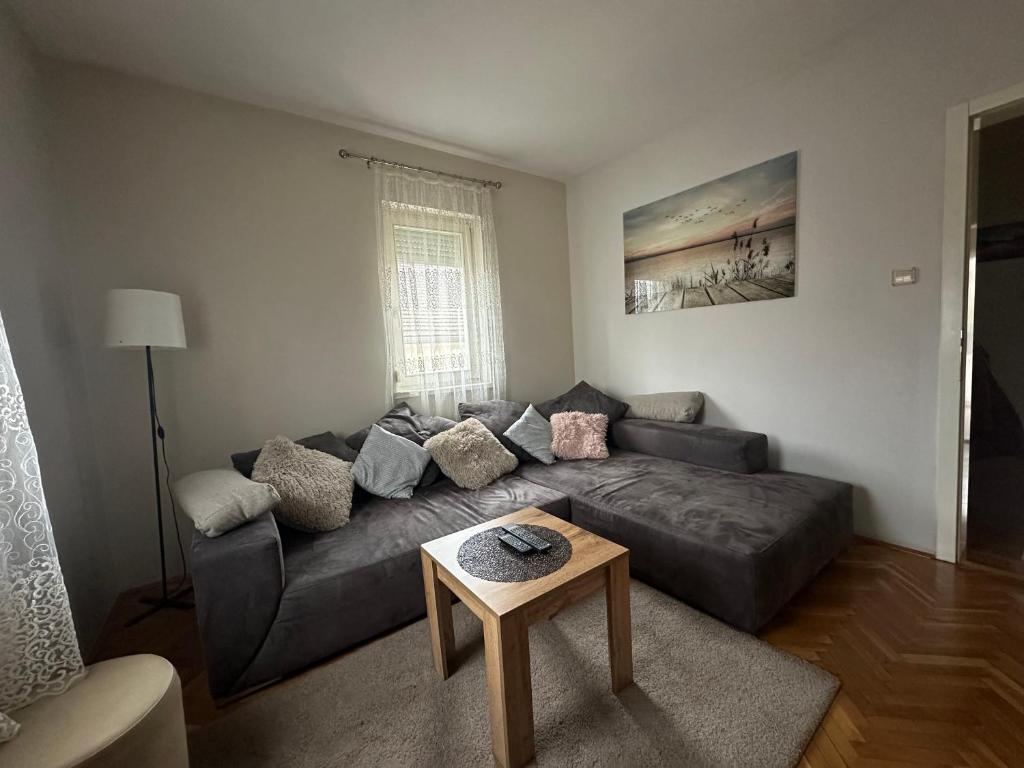 Apartman Tiki R Vrnjacka Banja - 2