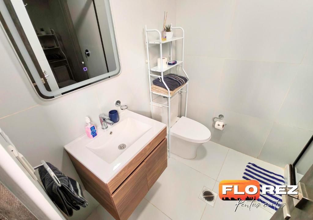 FLOREZ APT2 - Beautiful Views, Central, Heating - 5