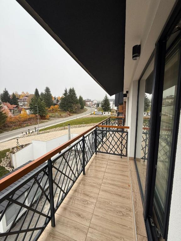 Apartman SEVN - 2