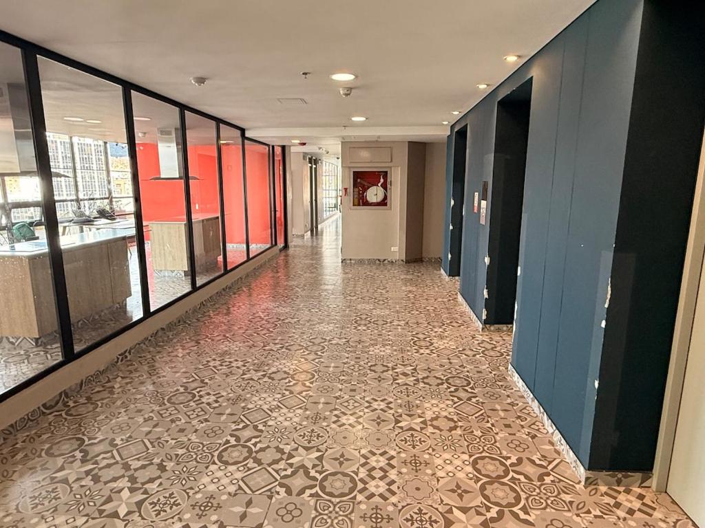 Loft in Chapinero Central - 2