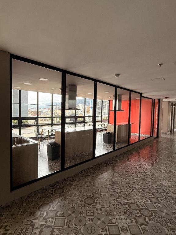 Loft in Chapinero Central - 3
