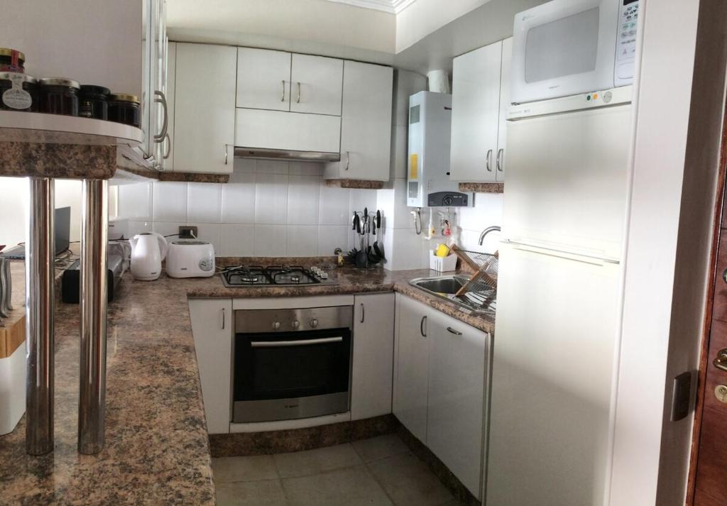 Amazing apartment in Cochoa - 3