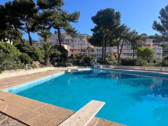 Beautiful apartment in Mont des Oiseaux - 4