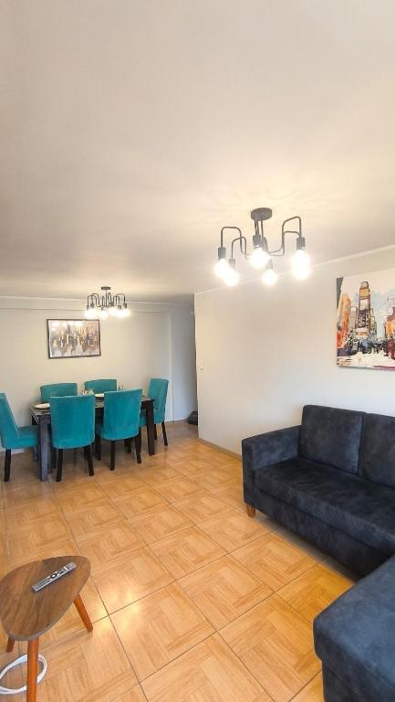 Dpto Cerca al mar - 5