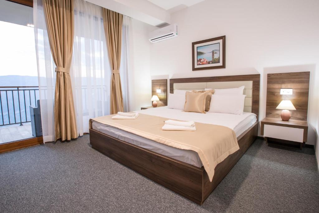 Hotel Sokoline photo