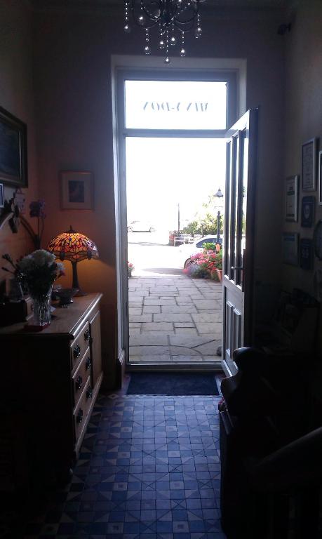Min-y-Don Guest House photo