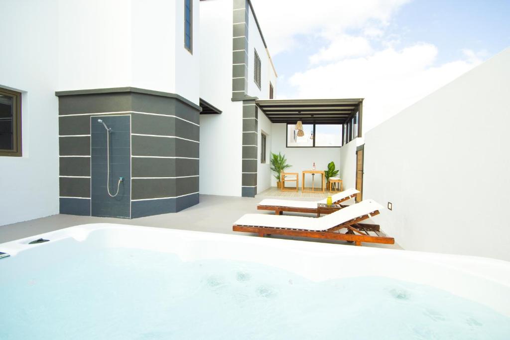 Casa Victoria - By AZ Rentals - 5