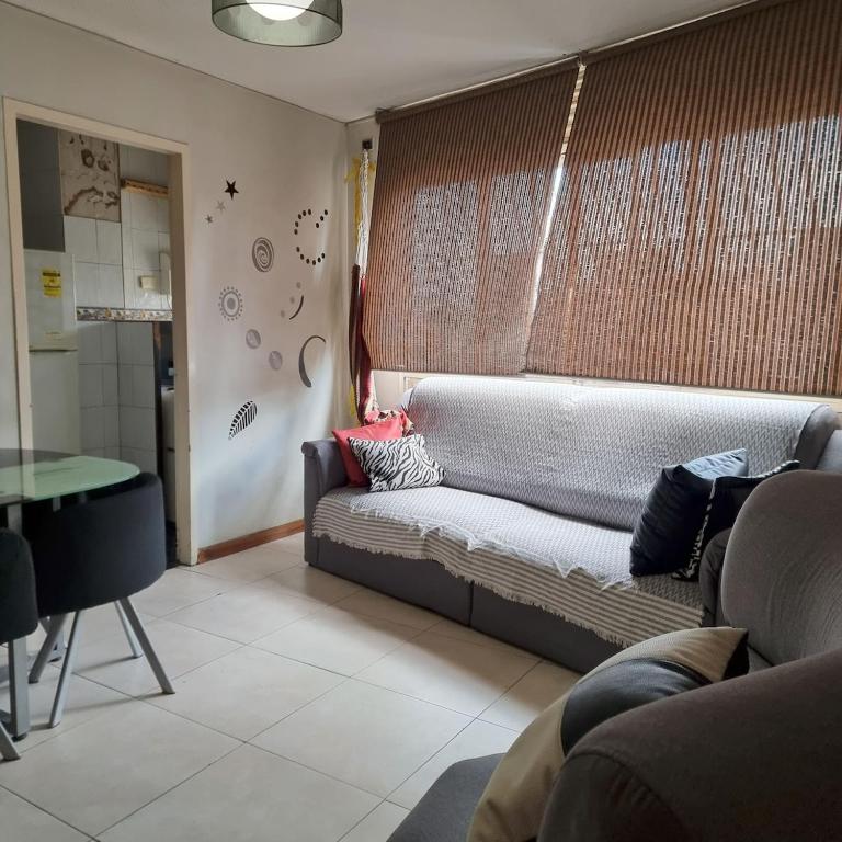 Comfortable Independent Apartment Downtown Ccs - 1