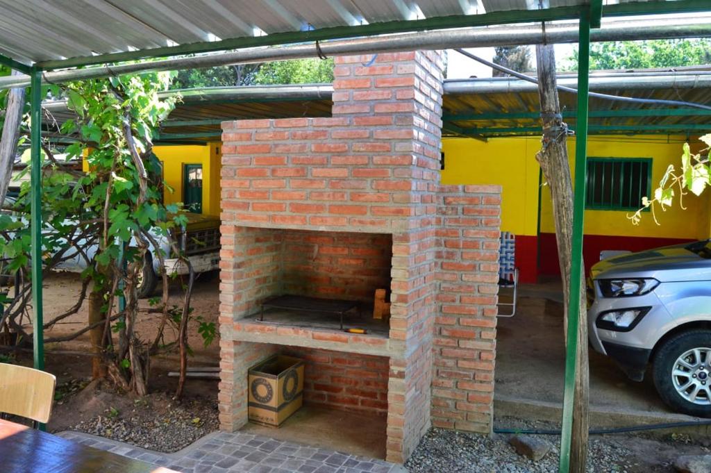 Departamento Parra - 4