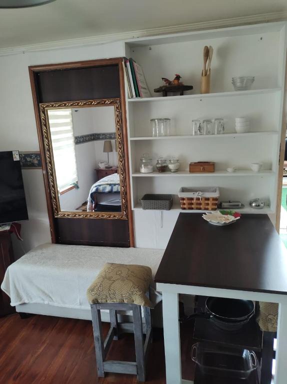 Habitación privada - 3