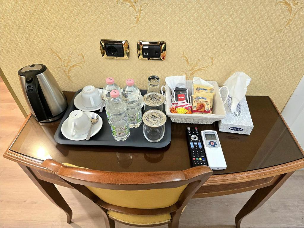 館内設備