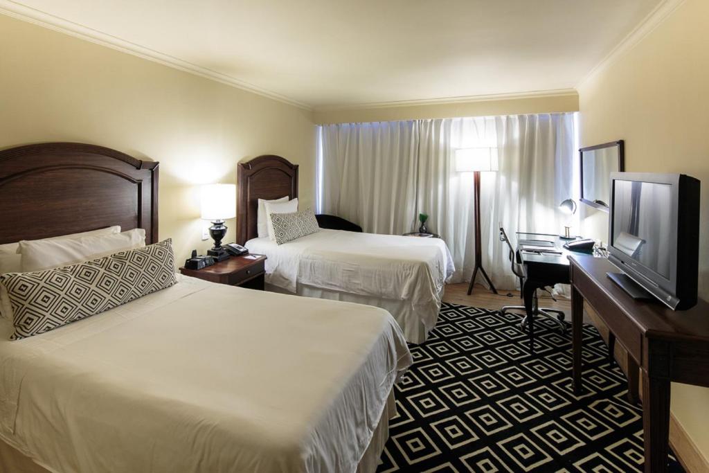 InterContinental Medellin - Movich by IHG - 2