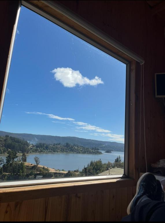 Cabaña La Puntilla - 2