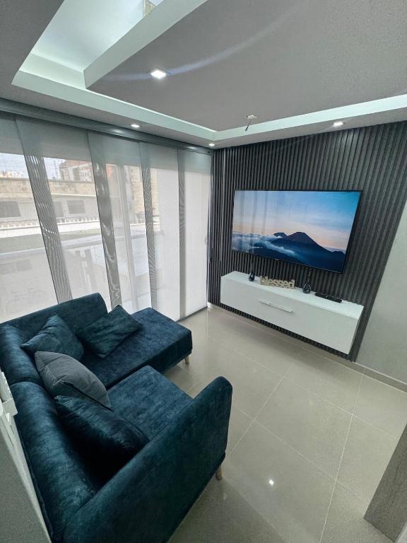 Apartment two streets from the beaches of Marbella - 1