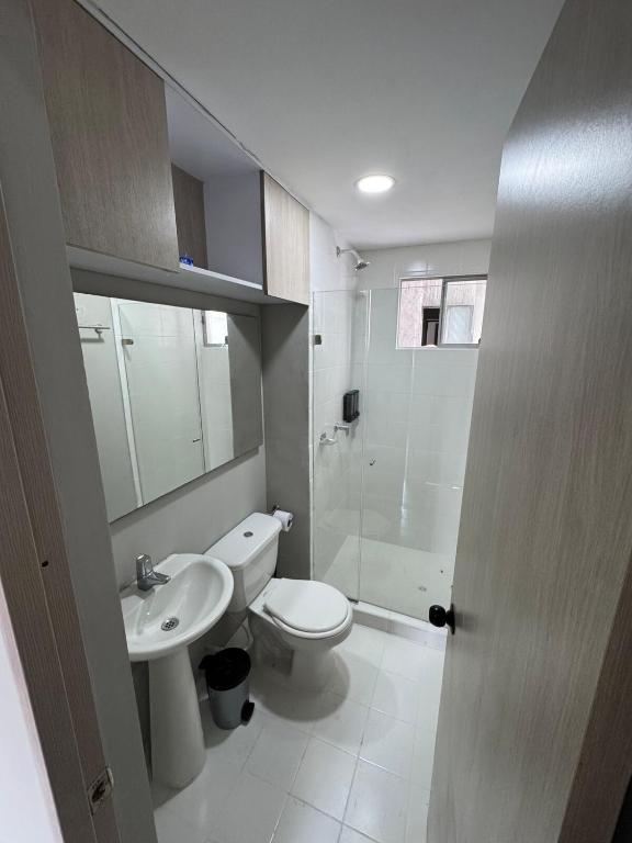 Apartment two streets from the beaches of Marbella - 4