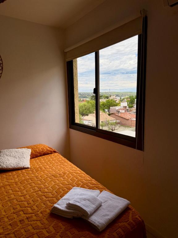 Departamento en el corazón de Villa Carlos Paz - 5