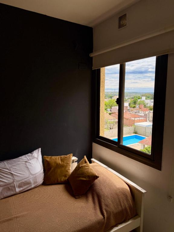 Departamento en el corazón de Villa Carlos Paz - 1