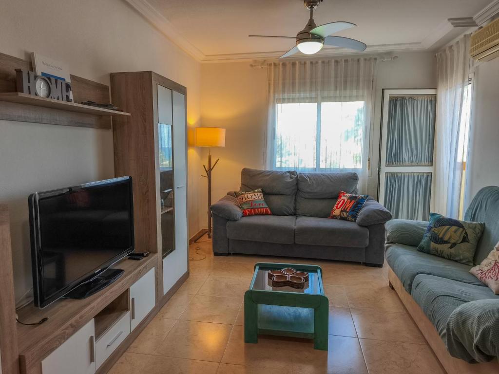 TrendyHomes Buenavista Paseo Marítimo II - 2