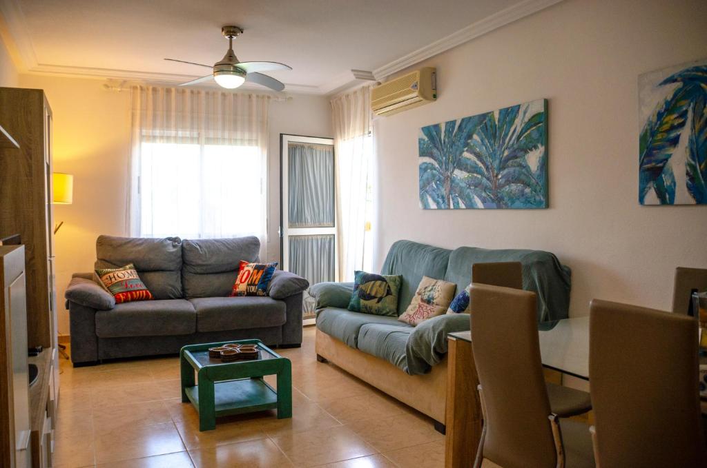 TrendyHomes Buenavista Paseo Marítimo II - 1