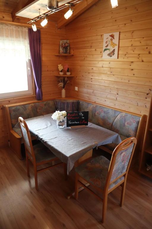 Ferienhaus LiRa - 5