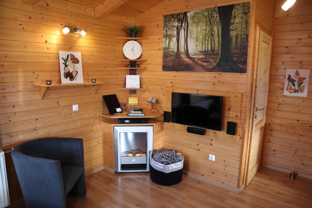 Ferienhaus LiRa - 4