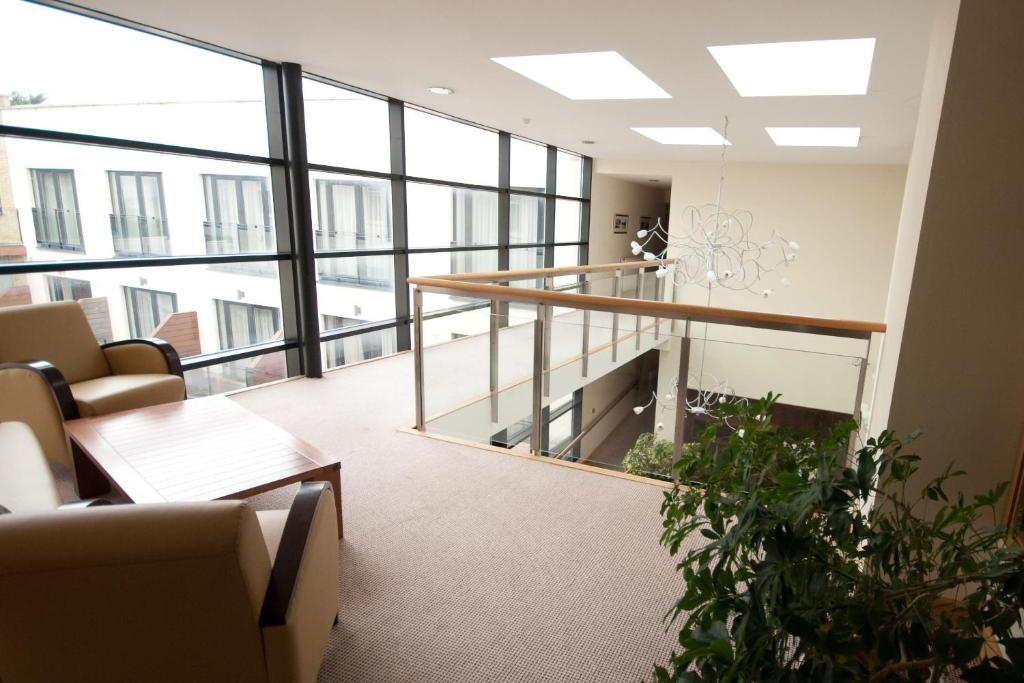 Facilities, White Sands Hotel in Dublin