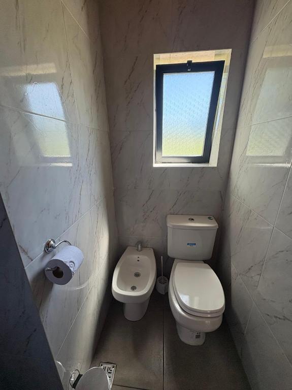 Cabañas Cuncumen - 5