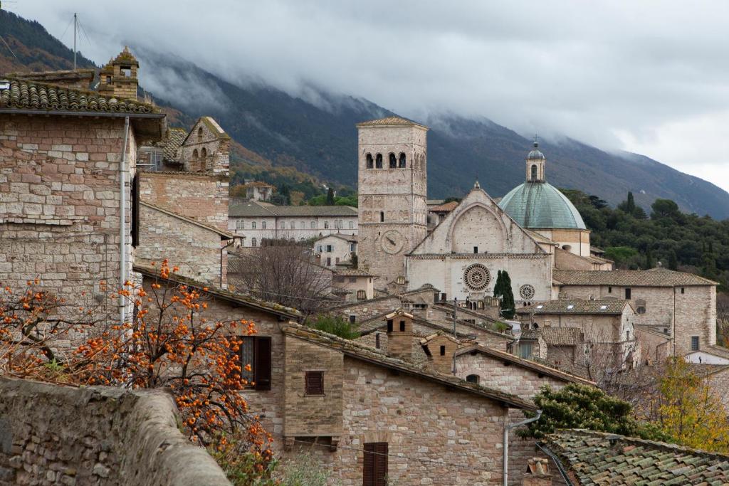 Domus Aromatica, profumo d'Assisi, profumo di casa - 2