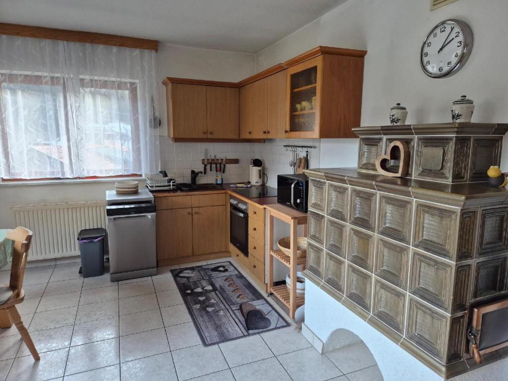 Chalet Ad Alta - Flattach - 3