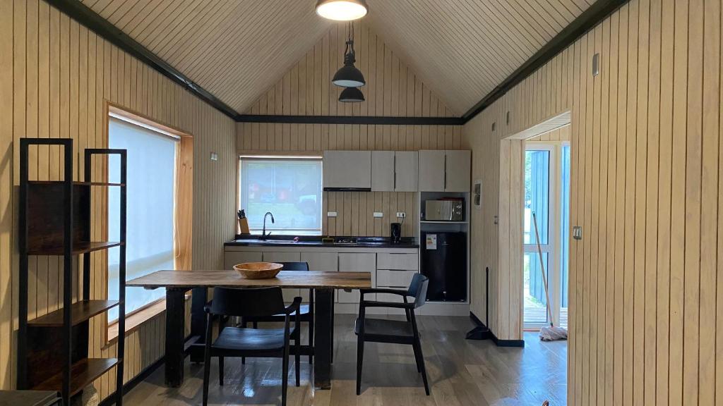 Cabaña - Comuna Cisnes - 3