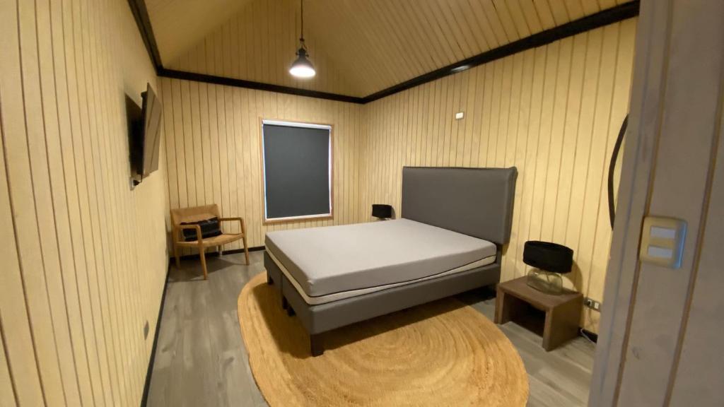 Cabaña - Comuna Cisnes - 4