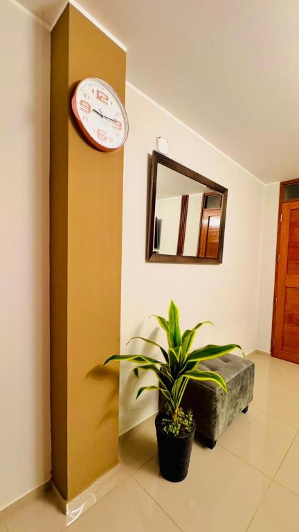 moderno departamento en estreno con cochera - 3
