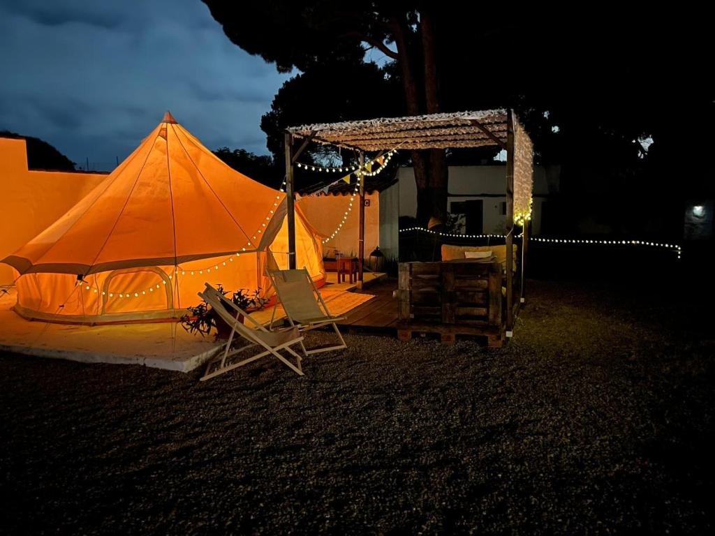 CÁDIZ -TIPI en Chiclana de la frontera, España - 1
