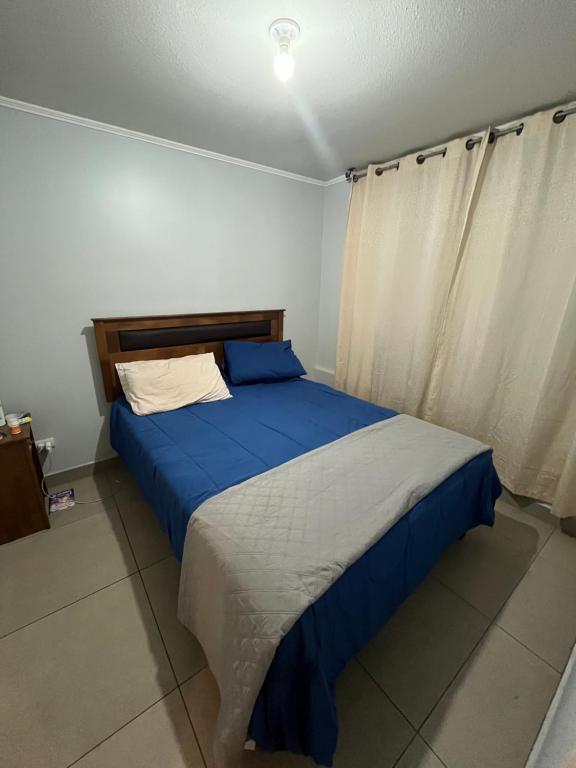 Departamento amueblado - 3