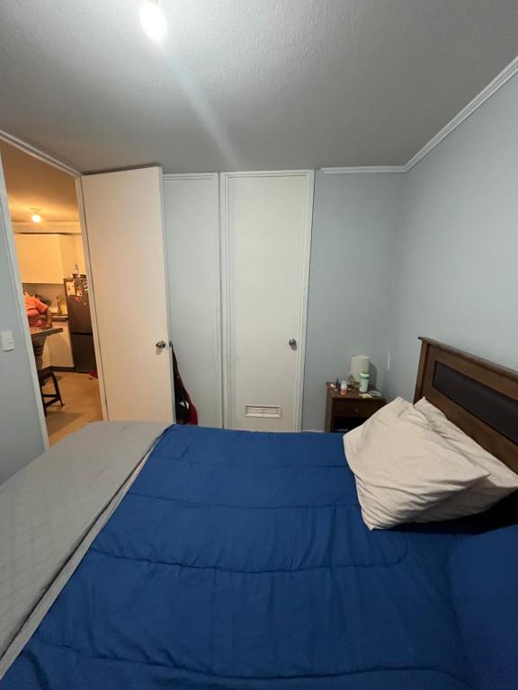 Departamento amueblado - 5