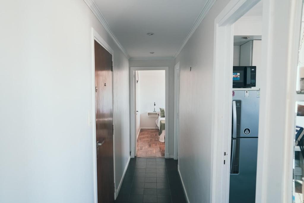 Check and Home - Balcarce - 4 Huéspedes a 100Mts del Mar - 4