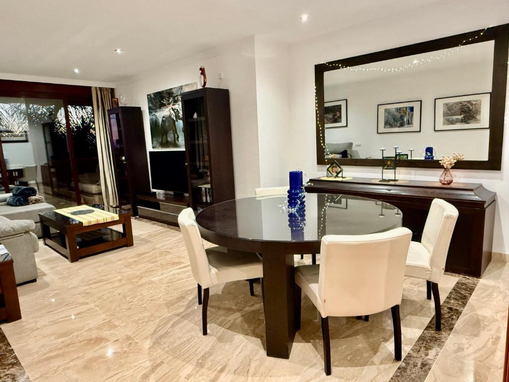 Dream Holidays by the Sea Estepona - 5