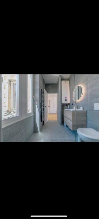 Apartment T2 Halles de BTZ - 5