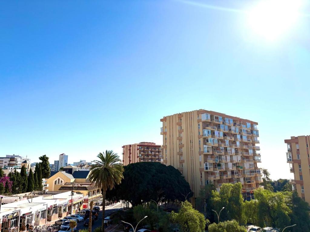 Bonito estudio con terraza, cerca de la playa - 5