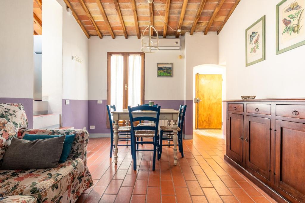 Fabio Apartments San Gimignano - 3