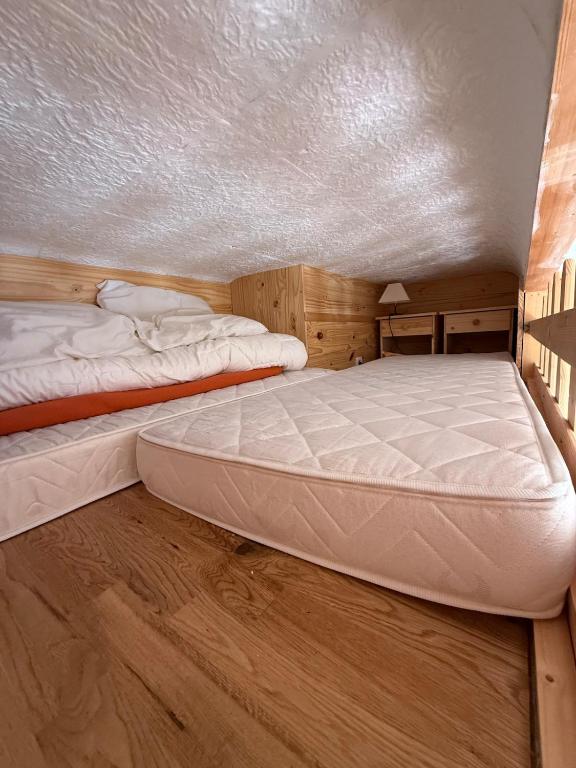 La Serena cozy studio in Saint Veran - 3