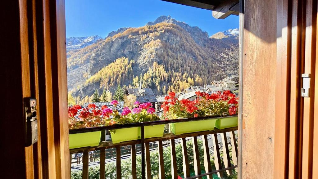 360 Viewpoint Alpine Apartments "Mont Blanc" - 2